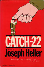Catch-22 cover